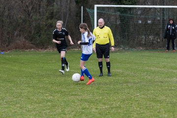 Bild 2 - E-Juniorinnen SVHU - FSC Kaltenkirchen : Ergebnis: 0:7